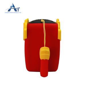 New <strong>Creative</strong> French Fry <strong>Speaker</strong> Outdoor BT Cartoon Wireless Mini <strong>Speaker</strong> - Product Image 3