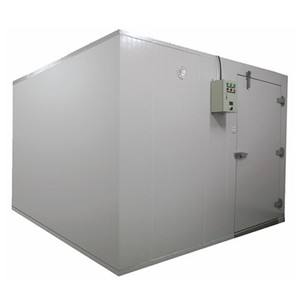 Hugecool Small Cold Storage Room Freezer Central <b>Refrigerator</b> for Supermarket Market and Restaurant Small Size Cold Room - Product Image 3