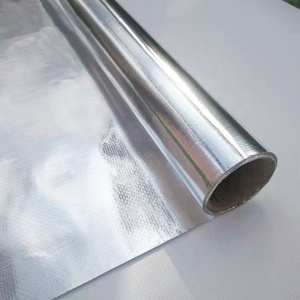 عزل سقف من رقائق الألومنيوم عالية الانعكاس - Product Image 3