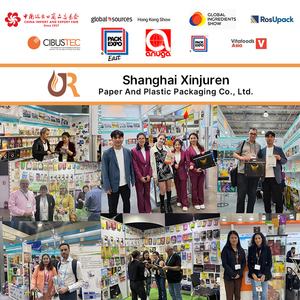 Bolsas de Embalaje de Semillas Personalizadas, Bolsas de Papel de Aluminio Laminado para Semillas de Vegetales Pequeñas, para Plantar Semillas con Logotipo - Product Image 5