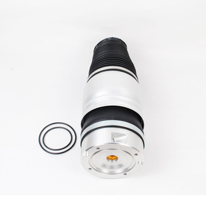 Pièces automobiles, <span class=keywords><strong>suspension</strong></span> pneumatique avant, ressort pneumatique, kits de <span class=keywords><strong>suspension</strong></span> pneumatique pour Q7 7L8616039D - Product Image 2