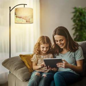 Modern Elegant Rose Design Liquid Dripping <b>Lampshade</b> <b>Large</b> Size Seagrass <b>for</b> <b>Floor</b> <b>Lamps</b> Table <b>Lamps</b> Pendant Lights in Stock - Product Image 4