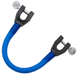 Fixateur de clip pour snowboard, connecteur de pointe d'entraînement en plastique pour planche de <span class=keywords><strong>ski</strong></span>, support de planche de <span class=keywords><strong>ski</strong></span> pour activités de plein air, accessoires de remplacement - Product Image 5