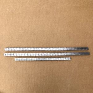 Kit de tendeur de rail de guidage de chaîne de distribution EA839 nouveau 06M109229AA pour Audi A6 A7 A8 Q5 Q7 Q8 pour Porsche Cayenne 06M109450P - Product Image 4