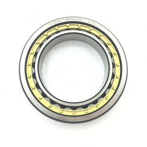 ตลับลูกปืนเม็ดทรงกระบอก 558830C/558320C 558830 - Product Image 4