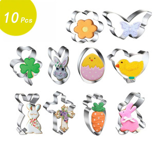 Cortadores de <span class=keywords><strong>Galletas</strong></span> de Cola de Sirena de Acero Inoxidable, Moldes para <span class=keywords><strong>Galletas</strong></span> con Temática Oceánica para Fiestas de Cumpleaños de Niñas - Product Image 4