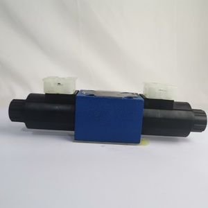Vanne de commande directionnelle à solénoïde Rexroth 4WE6J70-HG24N9K4-B10  4WE6J7X-HG24N9K4-B10 - Product Image 1