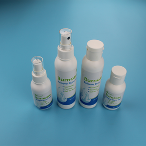 Gel per medicazione per la cura delle <span class=keywords><strong>ustioni</strong></span> mediche di vendita caldo per bruciare le ferite della cicatrice delle ferite cura per alleviare le <span class=keywords><strong>ustioni</strong></span> Gel Burncare Dressing - Product Image 5