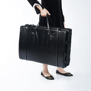 Taşınabilir katlanır PU deri siyah BDSM yatak kolları ve manşet kayışları ile seyahat-sm oynamak için uygun esaret kurulu kı<span class=keywords><strong>s</strong></span>ıtlama Mat - Product Image 3