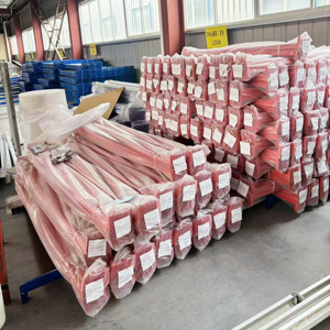 Étagères en acier à longue portée, robustes, pour entrepôt, réglables, multi-niveaux, prix direct usine - Product Image 6