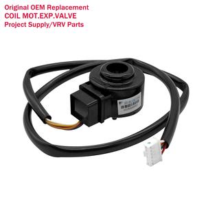 Bobine de vanne d'expansion électronique d'origine PAM-MD12DM-3 3SA50107-4 pour climatiseur Daikin VRV, pièces de rechange - Product Image 1