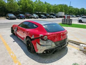 LISTO PARA ENVIAR, USADO, Ferrari <span class=keywords><strong>FF</strong></span> 6.3L 660HP V12 7DCT - Product Image 2