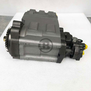 Überraschung preis Großhandel Hochwertige Bagger teile 319-0680 3190680 Einspritzpumpe für CAT C7 Motor - Product Image 2