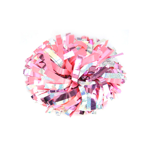 <span class=keywords><strong>Pompones</strong></span> de equipo de <span class=keywords><strong>porristas</strong></span> personalizados <span class=keywords><strong>pompones</strong></span> de <span class=keywords><strong>porristas</strong></span> metálicos de mezcla de plástico con <span class=keywords><strong>precio</strong></span> de fábrica - Product Image 6