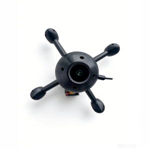 Drone de course Freestyle 7 pouces avec batterie S6, FPV 1kg 10km, télécommande TX12, IA professionnelle, drones FPV portables - Product Image 1