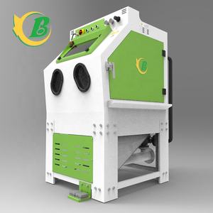 Sabbiatrice liquida manuale del produttore della sabbiatrice professionale - Product Image 6