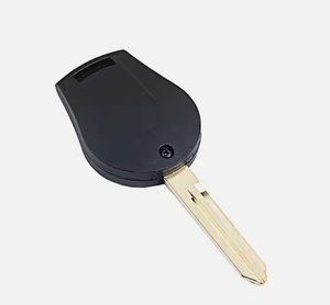 2 + 1 nút từ xa vỏ chìa khóa xe Fob cho Nissan qashqai nắng sylphy Tiida March Cube S SL Rogue <span class=keywords><strong>Transmitter</strong></span> trường hợp - Product Image 4