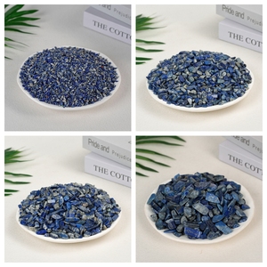 Piedras Naturales al por Mayor, Piedras Desmagnetizadas, Gravas de Cristal para Decoración de Habitaciones - Product Image 3