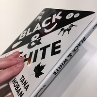 Livre sensoriel personnalisé noir et blanc pour bébés et enfants, livre d'images pour tout-petits et nouveau-nés