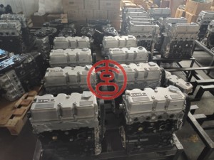 Xc mới bán 1.0L LA2 b10s b10s1 động cơ dài khối cho Daewoo Matiz CHEVROLET <span class=keywords><strong>SPARK</strong></span> M200 - Product Image 6