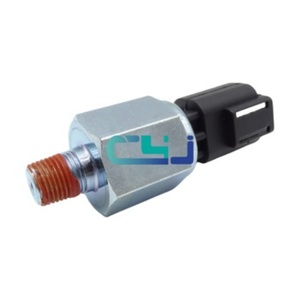 Interruptor de Presión de Aceite de Motor Original 185246290, Repuesto para Maquinaria Industrial Perkins Serie 403D 404D - Product Image 1