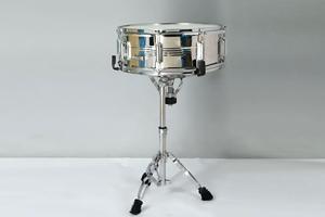 Batterie de percussions complète de niveau débutant, 5 pièces, finition bleu laser, avec cymbales et accessoires, pour adulte - Product Image 5