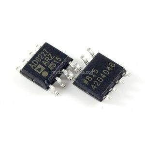 AD8227ARZ Circuito Integrado Amplificador de Instrumentación CHIP SOP-8 ORIGINAL - Product Image 1