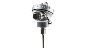 Cabeza de Termopar Inteligente GTM 4-20ma Hart RTD PT100 para Medición de Temperatura - Product Image 5