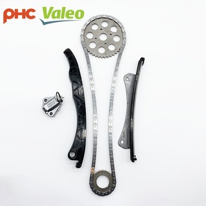 1276185e00 thời gian chuỗi Kit cho Fiat <span class=keywords><strong>Opel</strong></span> 1.3L động cơ 55195294 Điều kiện Mới - Product Image 1