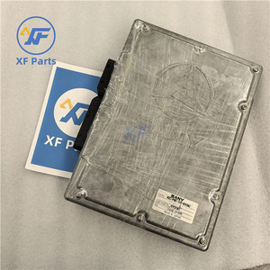 XF Parts Engine <strong>Controller</strong> Computer Board for SY215-9C SY230-9C - Product Image 6