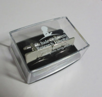 Créez votre propre badge en métal 3D personnalisé pour souvenir, objet d'art ou collection