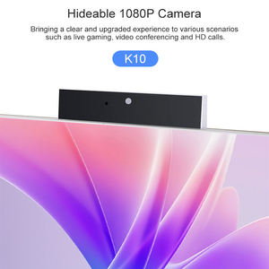 PC Gamer Todo en Uno de 24"-27" con Monitor Táctil, CPU Intel I3/I5/I7, RTX 2080, Almacenamiento SSD/HDD, RAM DDR4 de 4-16GB, 1 Año de Garantía - Product Image 4