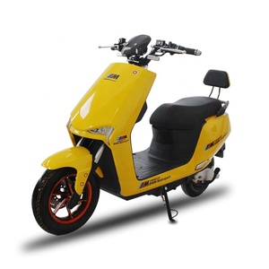 Trottinette Électrique de Course 2025 en Vente Chaude, Prix Abordable, Haute Vitesse 1000W 3000W pour Adulte - Product Image 4