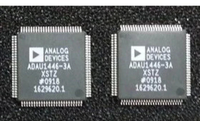 Processeur de signal audio numérique multicanal programmable ADAU1446YSTZ-3A (puce DSP audio)