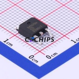Nuevo y Original AP94T07GH TO-252 Transistor de efecto de campo (MOSFET) Venta completa Chips de componentes electrónicos y servicio BOM - Product Image 1