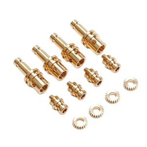 Macchina per Fresatura CNC 36 con Tavola Rotante e Incisione Laser per Parti in Acciaio Inossidabile con Tolleranza di 0,01mm - Product Image 1
