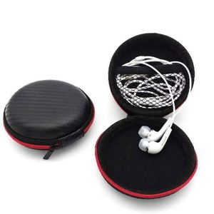 Hot Sale <b>Mini</b> Small Eva Case <b>Speakers</b> Portable Wireless Waterproof Wholesale Silicone Eva Earphone Carrying Case - Product Image 1