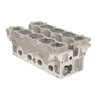Vente Flash - Pièces de moteur TU5JP4 TU5 - Culasse pour Peugeot 206 9656769580 02.00.GZ 1.6L