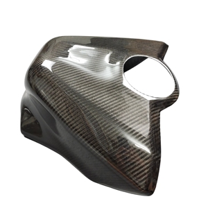 Protector de Tanque de Combustible para Motocicleta, 100% Fibra de Carbono Seca, para <span class=keywords><strong>Yamaha</strong></span> <span class=keywords><strong>R1</strong></span> R1M 2020 2021 <span class=keywords><strong>2022</strong></span> 2023 2024 - Product Image 5