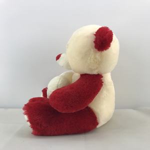 Oso de peluche de San Valentín de alta calidad, corazón de peluche, oso de peluche - Product Image 2