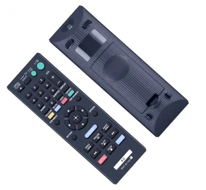 Unité de contrôle personnalisée RCU en stock, vente chaude, <span class=keywords><strong>prix</strong></span> direct usine, télécommande RMT-B118A pour <span class=keywords><strong>lecteur</strong></span> de disques <span class=keywords><strong>DVD</strong></span> <span class=keywords><strong>BLU</strong></span>-<span class=keywords><strong>RAY</strong></span> Sony - Product Image 4