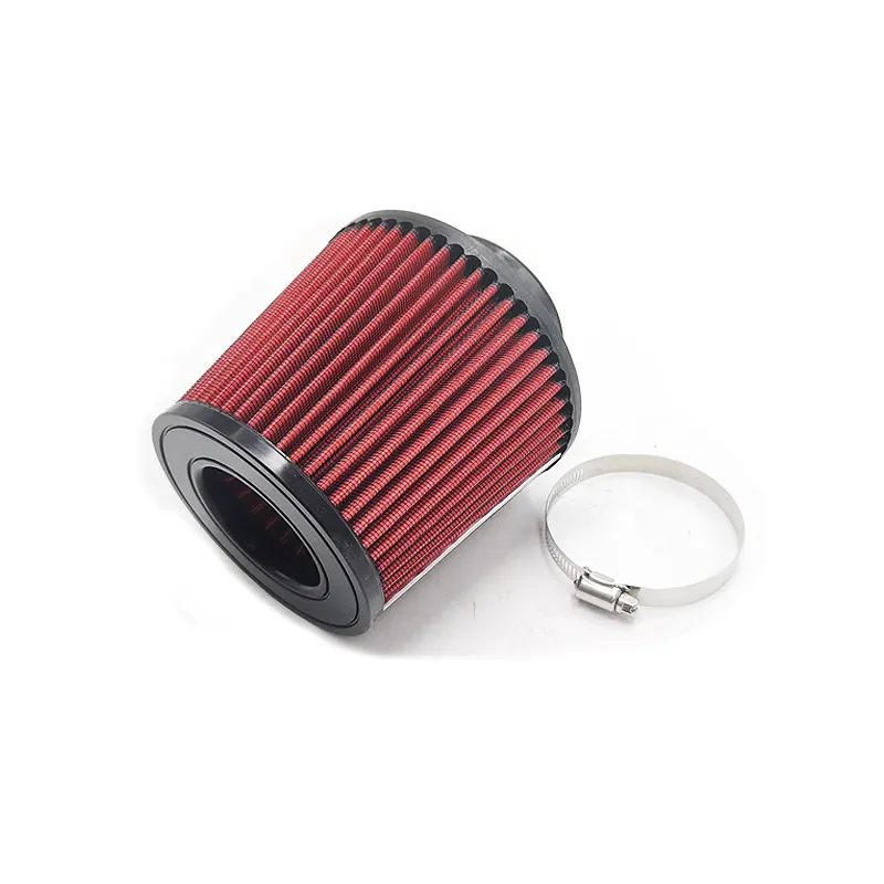 Universal Air Intake Filter 3 "76Mm