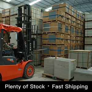 Carreaux de porcelaine anti-dérapants, résistants aux acides et aux flammes, de haute qualité, modernes, épaisseur 20 mm, pour sols et murs extérieurs, usage extérieur, 600x600 mm - Product Image 5