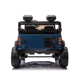 Coches de juguete con licencia Ford Bronco Raptor 24V que funcionan con batería, <span class=keywords><strong>coche</strong></span> eléctrico para conducir para niños - Product Image 5