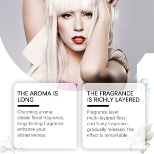 Olio ai Feromoni Roll-on per Donne, Profumo a Lunga Durata, Fragranza Stimolante Sessuale, Olio Profumato per Coppie, Amore e Flirt - Product Image 6