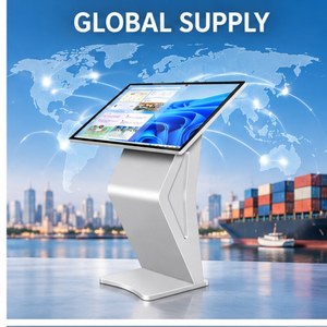Pantalla LED delgada para escaparates de tiendas, pantalla LED para exteriores a todo color P16, pantalla LED para publicidad con módulo. - Product Image 4