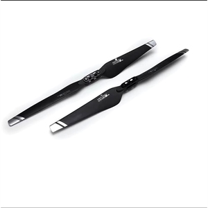 Accesorios para Dron <span class=keywords><strong>DJI</strong></span> Matrice 600 <span class=keywords><strong>Pro</strong></span> para Vuelo Estacionario en Interiores, Kit de Hélices Plegables Reforzadas de 21 Pulgadas CW CCW 28-70R Parte FXB - Product Image 1