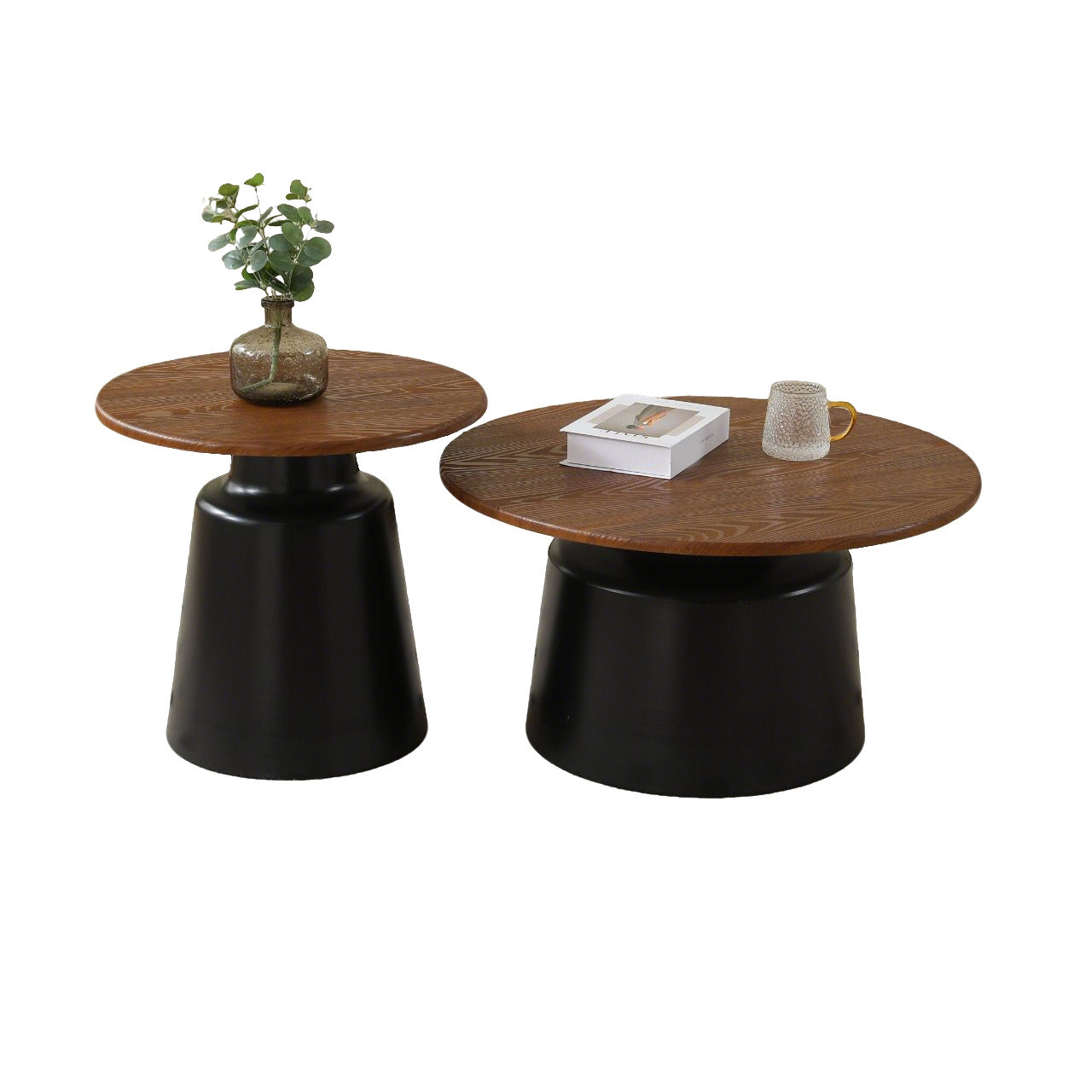 70**46*37cm&50*35*47cm Black