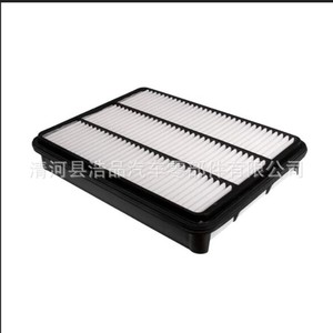 Filtre à air 17801-30080 pour Toyota Prado Sequoia Land Cruiser, taille standard, nouvelle pièce de rechange - Product Image 2