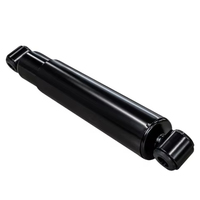 Amortisseur de suspension d'essieu de camion Rycom 1-237/412.2905006-01 pour MAZ